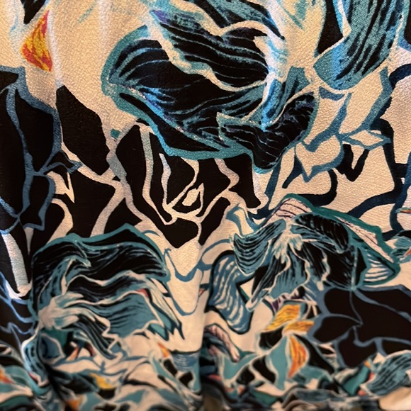 NBD the XNAVEN Twins dress - Picture 7 of 8